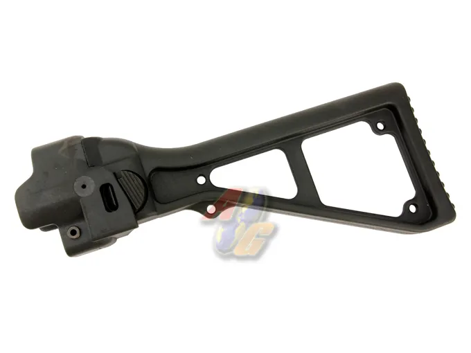 Classic Army UMP Type MP5 Folding Stock | airsoftglobal